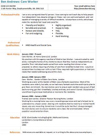 Project case study examples