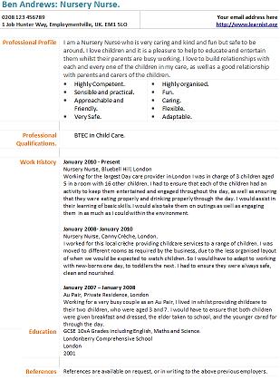 Project case study examples