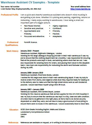 Resident care aide resume example   rca resume