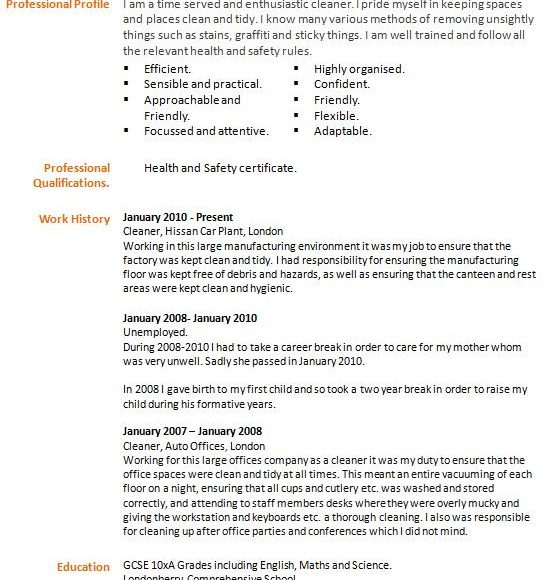 cv recruitment consultant under fontanacountryinn com cv for recruitment consultant