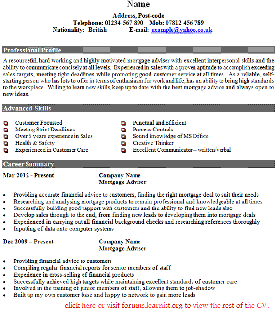 Professional resume services online selling forum