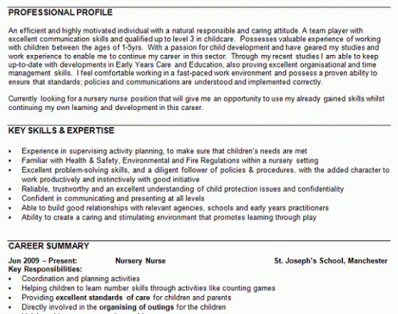 Logistics Manager Resume samples VisualCV resume samples database The PD Cafe Beautiful Cover Letter For Nursery Nurse About Remodel Best Cover Letter For Accounting With Cover