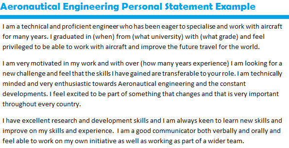 Personal statement - Inverclyde Community Development Trust