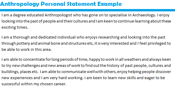 Pediatric nurse practitioner personal statement