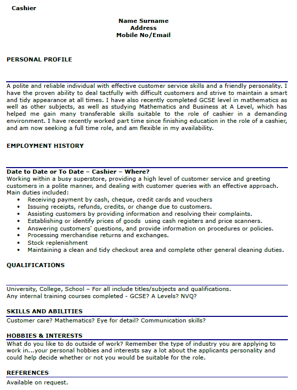 Science coursework gcse examples