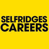 selfridges application