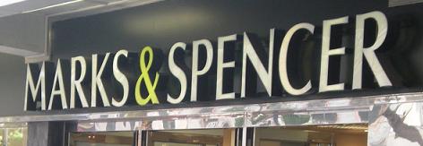 marks and spencer jobs