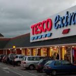 tesco extra widnes