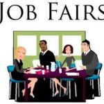 job fair