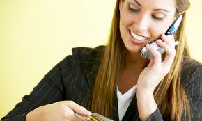 Telephone Interview Tips