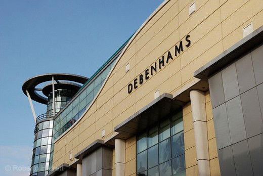 Debenhams Interview Questions