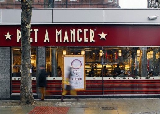 Pret a Manger Interview Questions