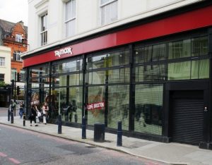 TK Maxx Interview Questions - Learnist.org