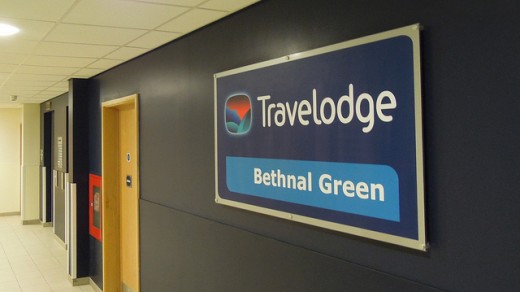 Travelodge Interview Questions