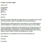 carpenter cover letter example