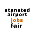 stansted airport jobs fair