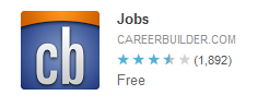 career builder app