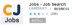 careerjet app