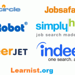 job aggregators