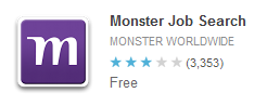 monster app