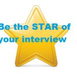 star technique for interviews