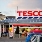 tesco graduate scheme