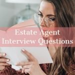 Estate Agent Interview Questions
