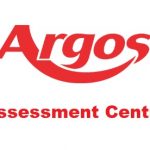 argos assessment centre