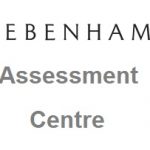 debenhams assessment centre