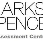 marks and spencer assessment centre