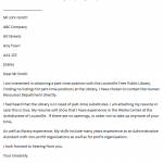 review my cover letter