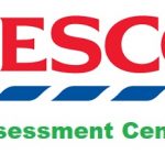 tesco assessment centre