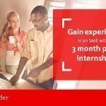 santander graduate scheme