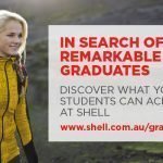 shell graduate scheme