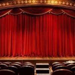 theatre jobs