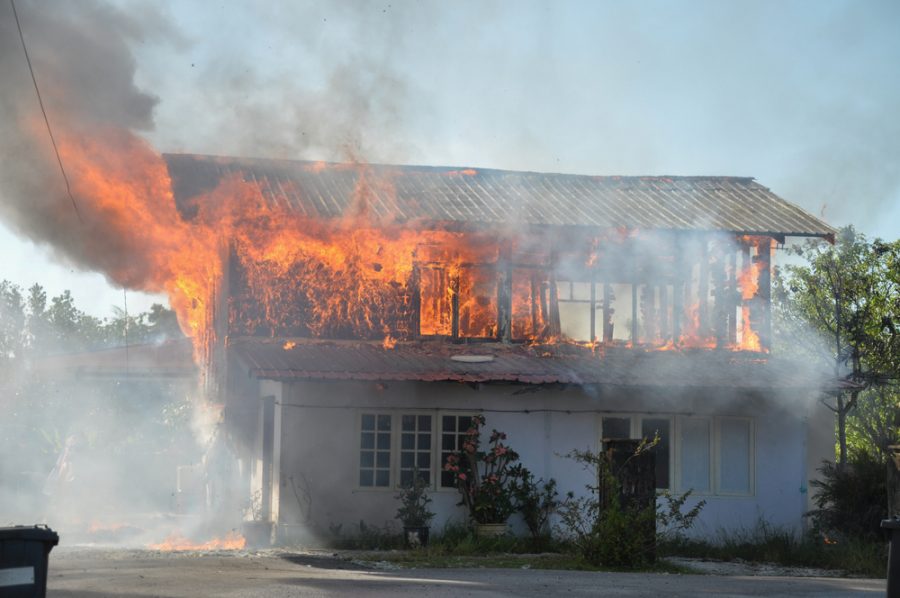 Understanding Home Fire Damage and Insurance Protection