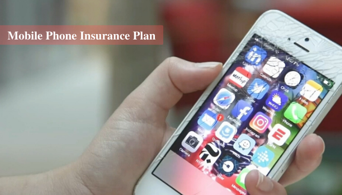 mobile phone insurance plan