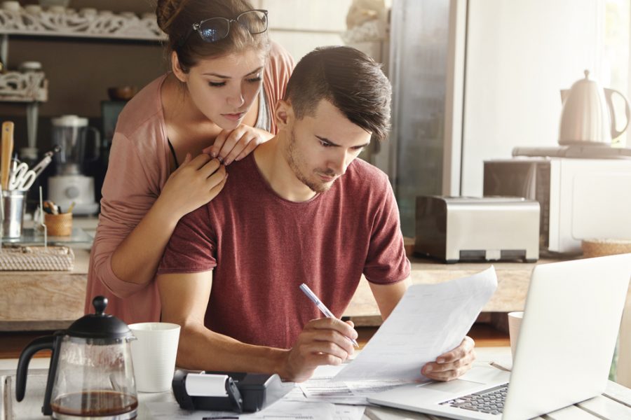 4 Ways to Get Out of Debt Faster