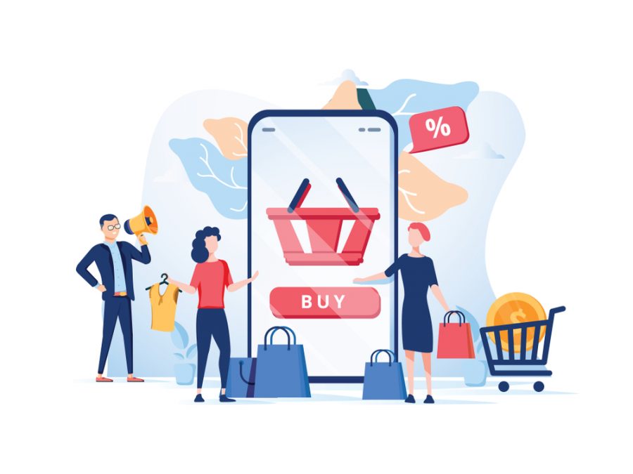 How Going Mobile-First Can Help Your Grow Your eCommerce Store And Get Started