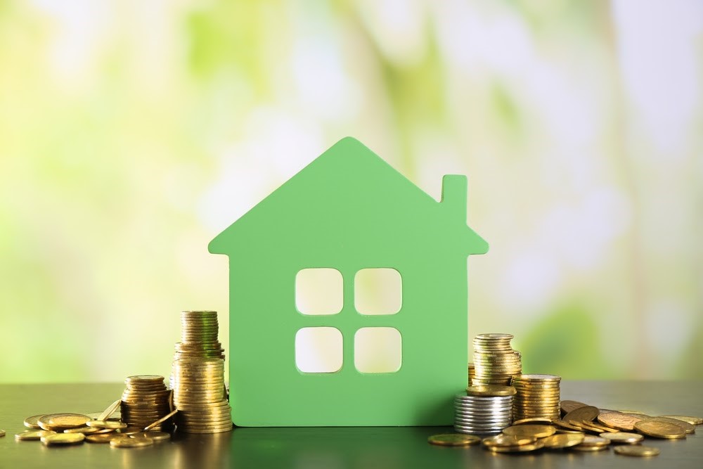 4 Ways to Save Money Around Your Home