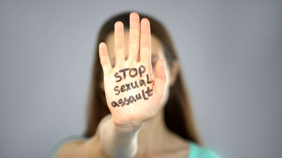 How to Fight Perpetrators if You’re a Victim of Sexual Assault