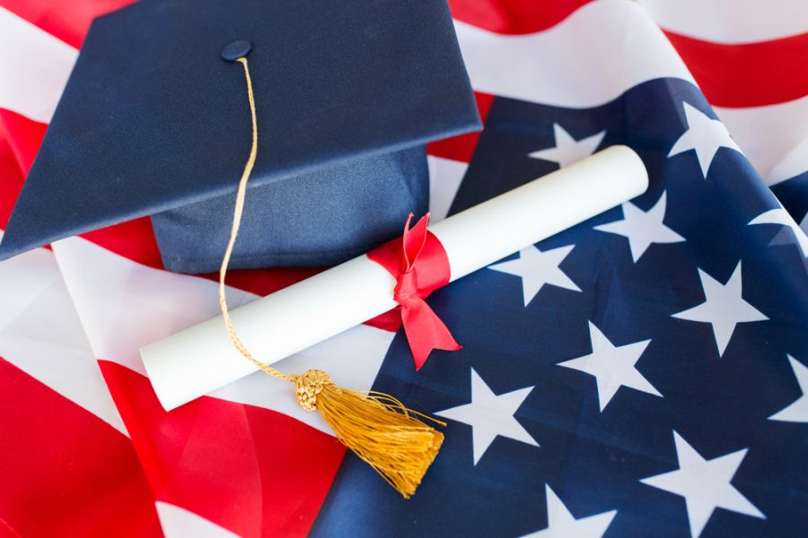 4 Tips for Attending College in the USA