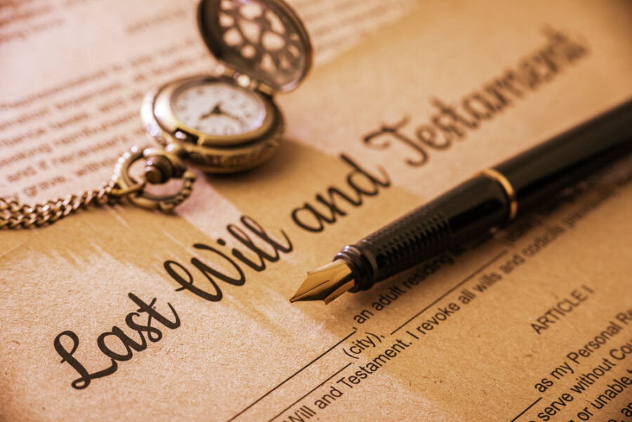 Charitable Ideas You Can Include In Your Will As A Goodwill Gesture