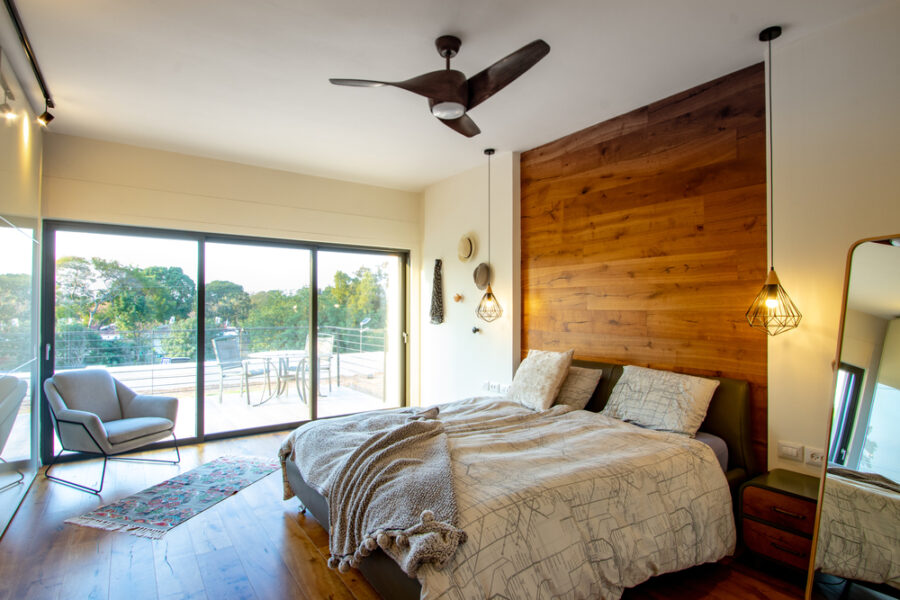 Top Tips for Purchasing the Right Ceiling Fans for Your Home