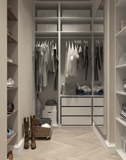 Designer Closet Guys Vancouver Custom Closets And Custom Storage Solutions