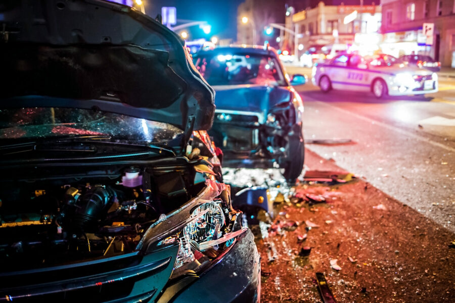 How To Defend Yourself Against A Car Accident Lawsuit