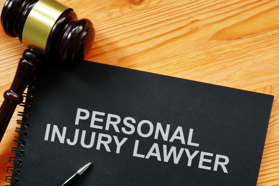Hiring A Personal Injury Lawyer: 10 Questions To Ask