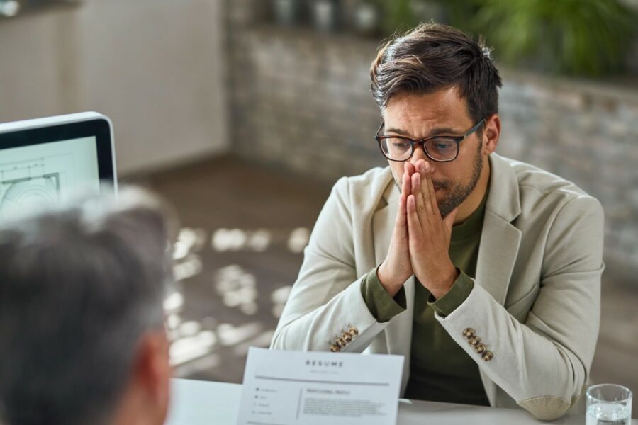 Top Interview Mistakes Job Seekers Should Avoid at All Costs