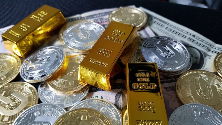 Retire Like a Pro With Precious Metals & the Right Company